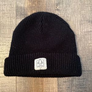 Arborist Toque
